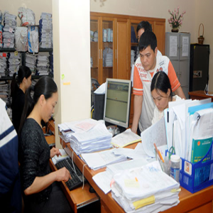 Cá nhân có 2 mã số thuế, xử lý thế nào?
